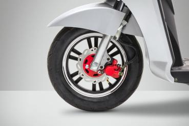 Dreiradroller, Seniorenmobil  S1000